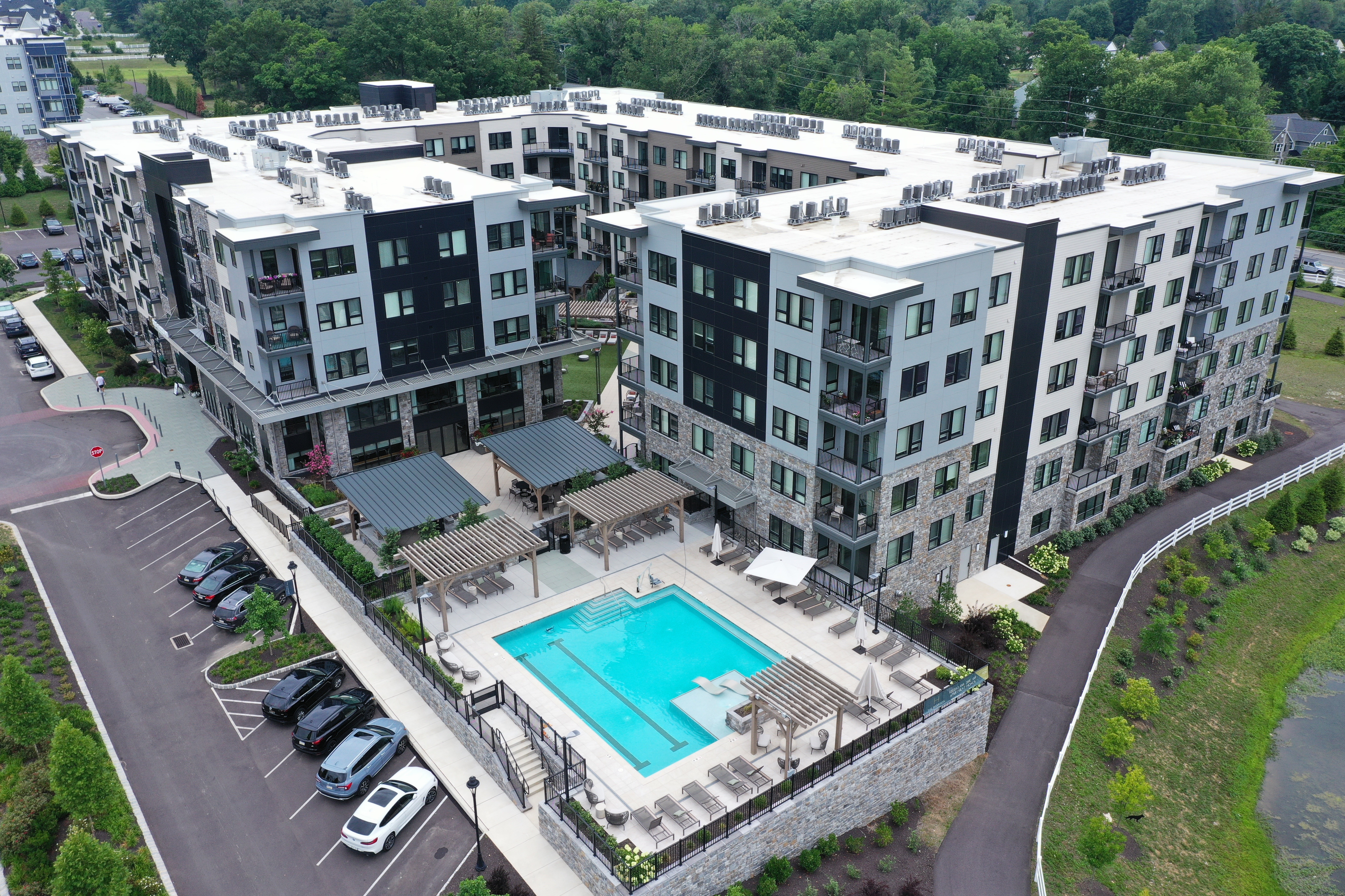 Timber Ridge Residences